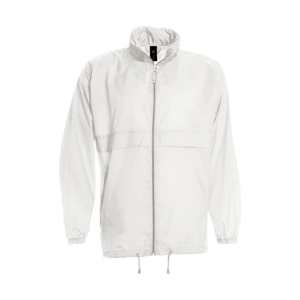 Sirocco jacket